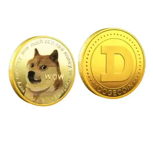 Collector's Run - The Original Limited Doge Coin