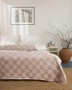 Sand Cloud | Plush Blanket Sand Cloud | Plush Blanket