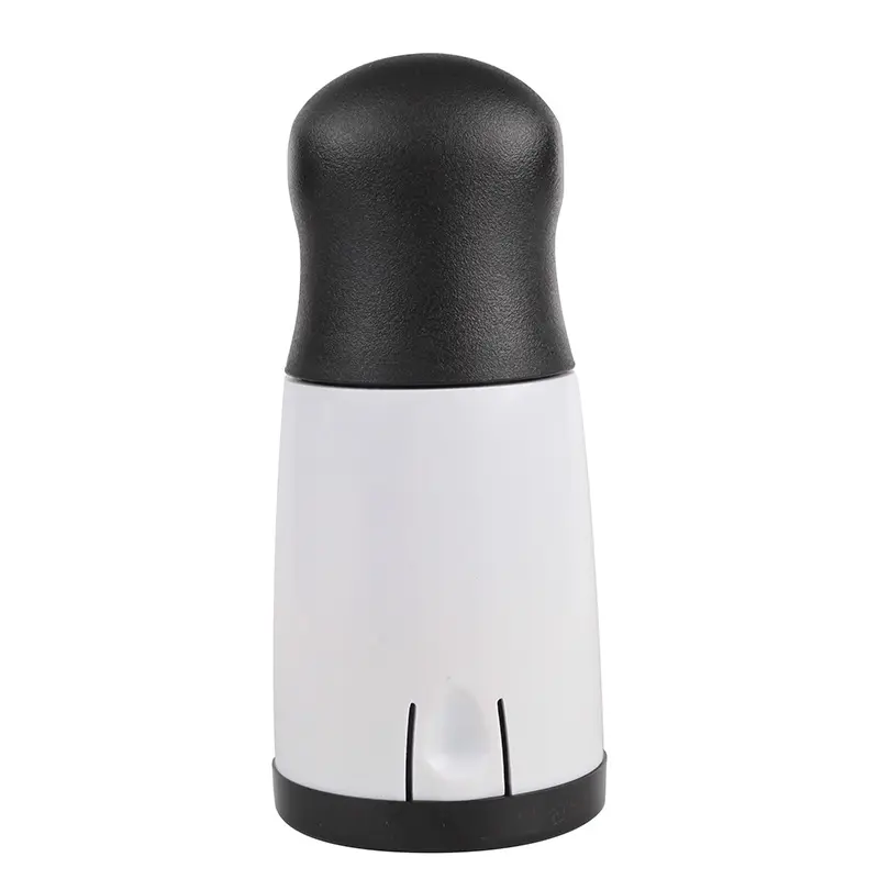 Stainless Steel Lightweight Handheld Cheese Grater with Sharp Blade, Kitchen Utensils for Mozzarella, Parmesan Prep
