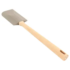 Martha Stewart Beech Wood Spatula