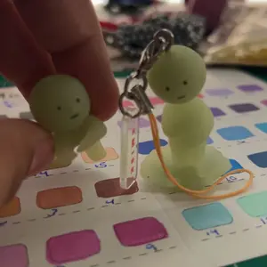 *SEALED* Smiski Strap Accessory Series 2 Capsule