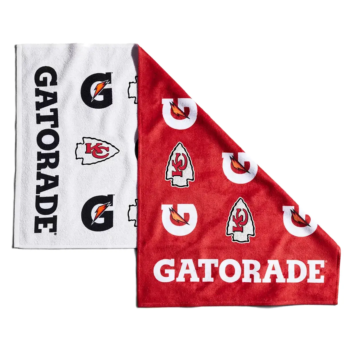 Gatorade Pro Towel 22" x 42" Gatorade Pro Towel 22" x 42"
