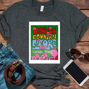Laurel Canyon Country Store Classic Tshirt T-Shirt