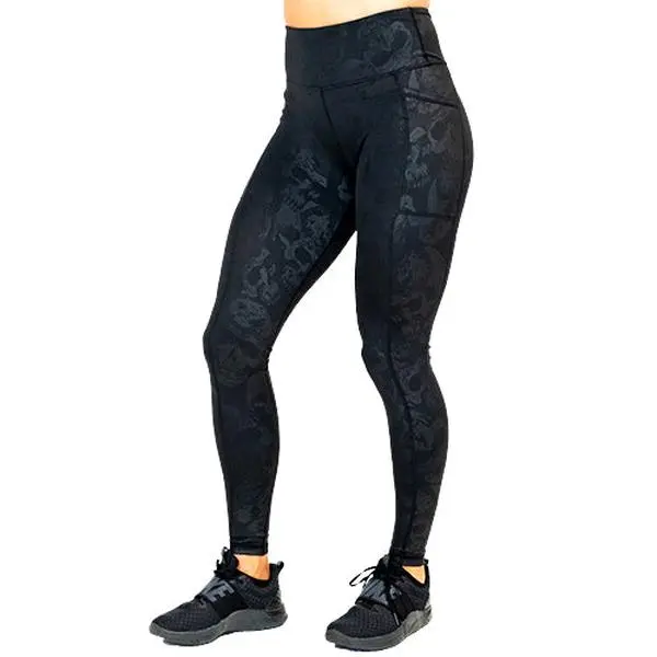 CVG Shadow Skulls Leggings CVG Shadow Skulls Leggings
