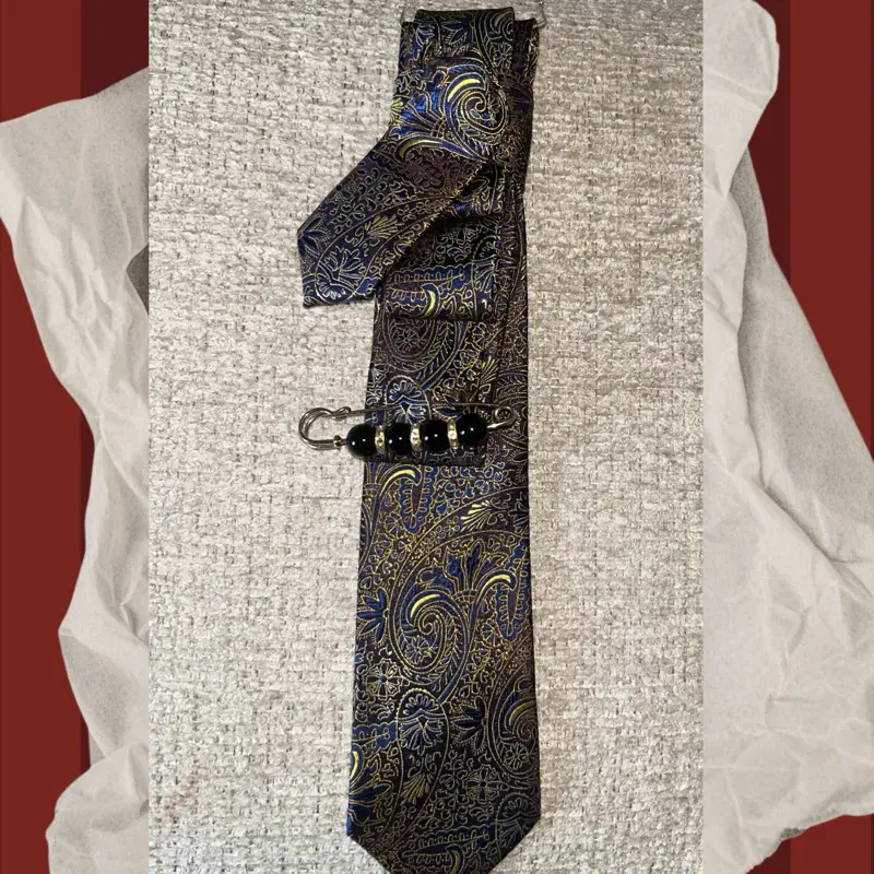 Custom Neckties