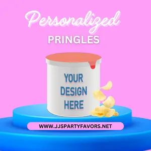 Custom Pringles