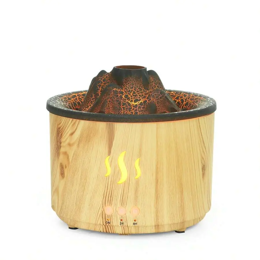 Light Wood Grain Bottom