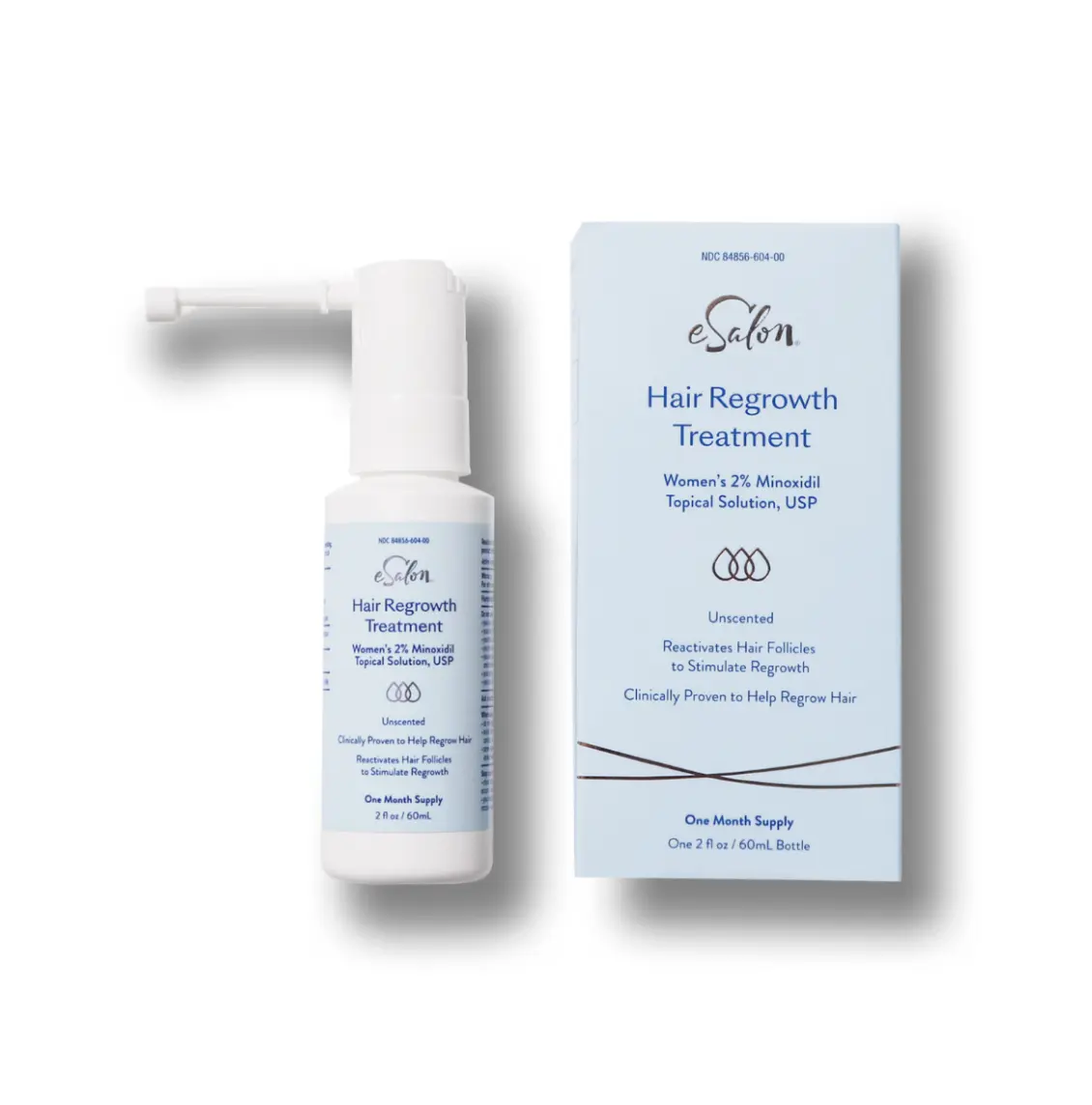 Hair Regrowth Treatment Hair Regrowth Treatment