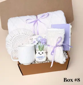 NEW Sympathy Gift Box, Sorry For Your Loss Box, Condolence Gift, Memorial, Sympathy Gift set, Bereavement gift