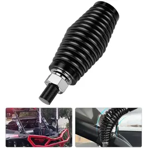 Nilight Heavy Duty Barrel Spring Mounting Base for Whip Light