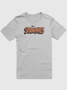 THE SPAWNIES TEE