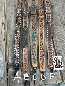 Belt Purse Straps