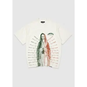 Reina Tee // Unidos