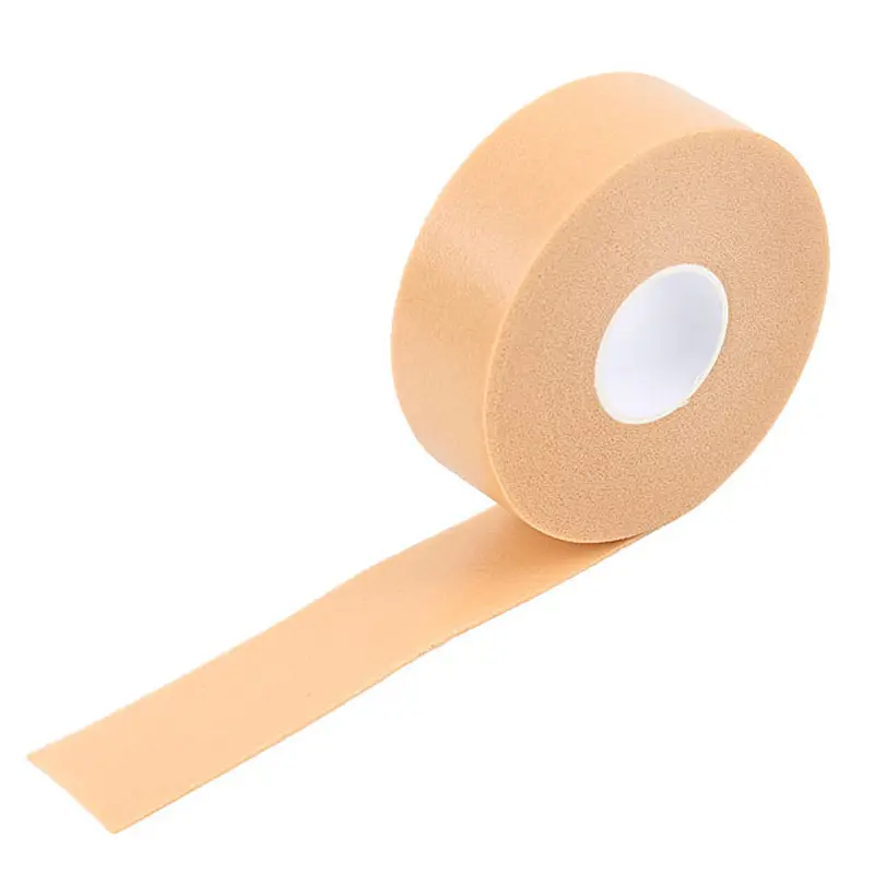 Multi-Functional Waterproof Bandage - Medical Rubber Plaster Tape, Athletic Wrap Tape with Self-Adhesive Elastic Design. Suitable for Knees, Fingers, Ankles, Palms & Shoulders. Versatile for Sports Protection & Daily Use.