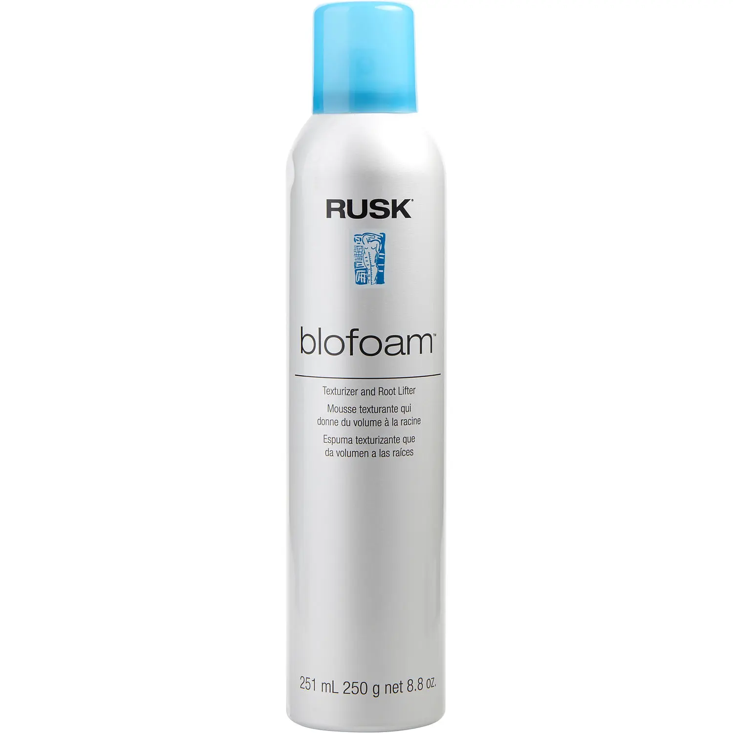 Rusk By Rusk Blofoam Texture And Root Lifter For Unisex