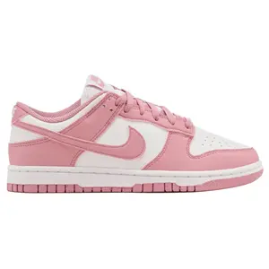Nike Dunk Low Next Nature Elemental Pink DD1873-112 Women's Fashion Sneaker New