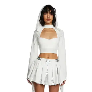 Royal Rebel Costume Set