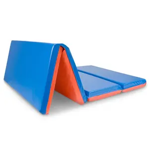 Four-Fold Kids Rest Mat