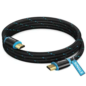 4K HDMI 6Ft Maximum cable