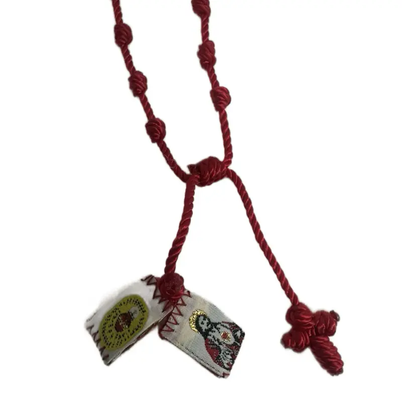 Saint Scapular Bracelet