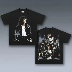 MICHAEL JACKSON 8.7 | VINTAGE TEE MICHAEL JACKSON 8.7 | VINTAGE TEE