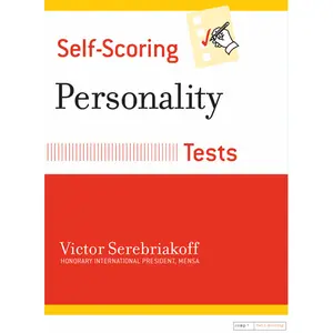 Self-Scoring Personality Tests