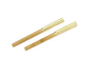 DuBro Threaded Couplers