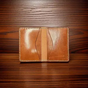 Sebastian Card Wallet