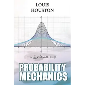 Probability Mechanics - Paperback