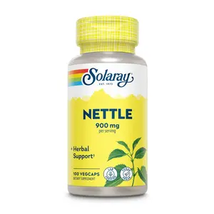 Nettle Leaf 900mg