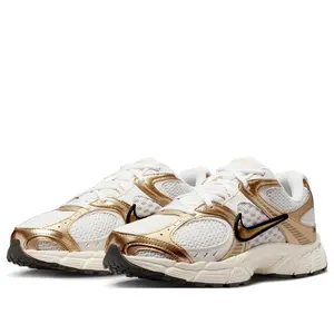 Nike V5 RNR Phantom Metallic Gold Men's IO7523-030 New Sneakers
