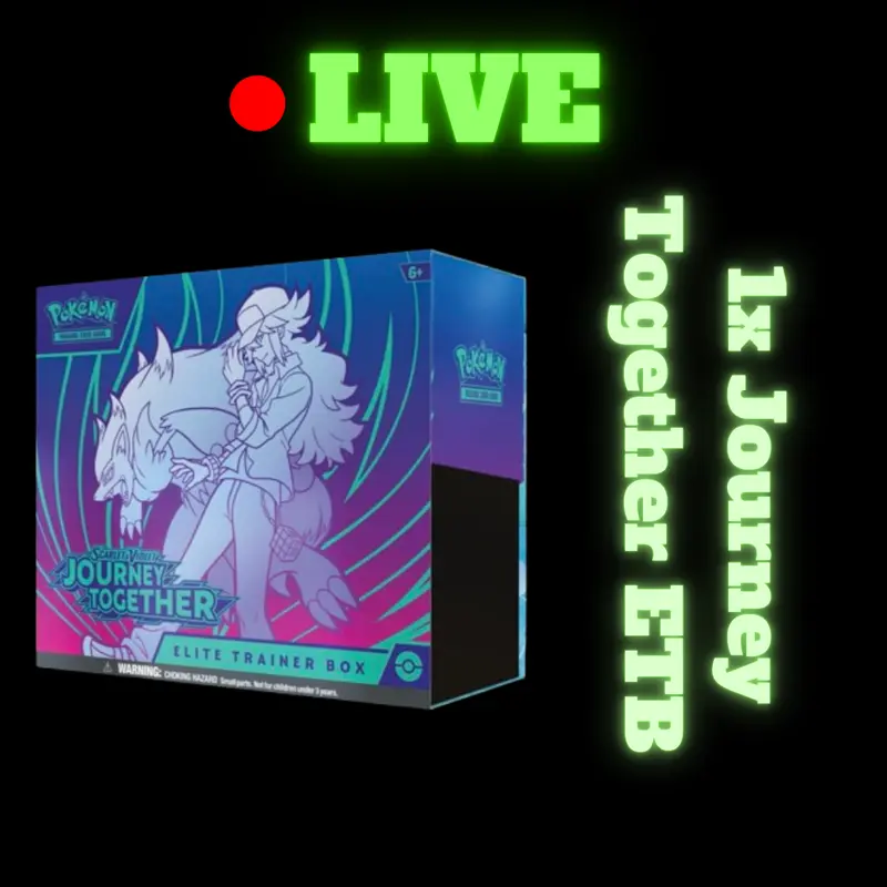 journey together best cards - TikTok Shop