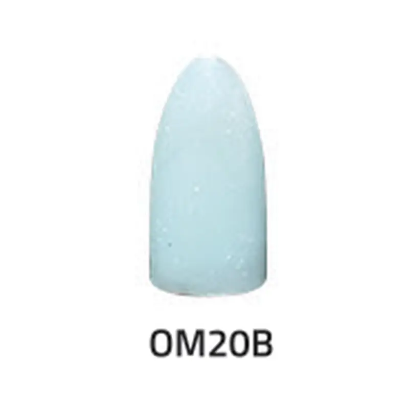 Chisel Acrylic & Dipping Powder Ombre 2 oz OM20B