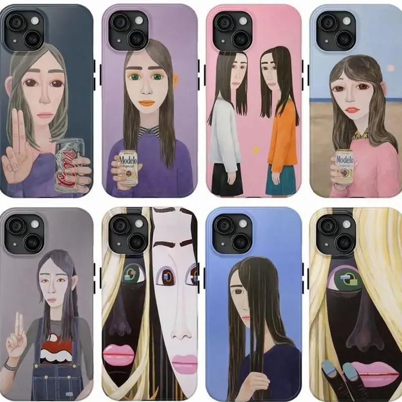 society 6 slim phone case - TikTok Shop society 6 slim phone case - TikTok Shop