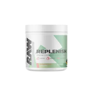 Raw Replenish