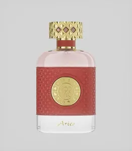 Zodiac Aries for Women by Jo Milano Paris – EDP 3.4 oz./100 ml