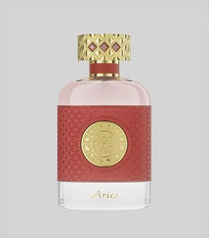 Zodiac Aries for Women by Jo Milano Paris – EDP 3.4 oz./100 ml