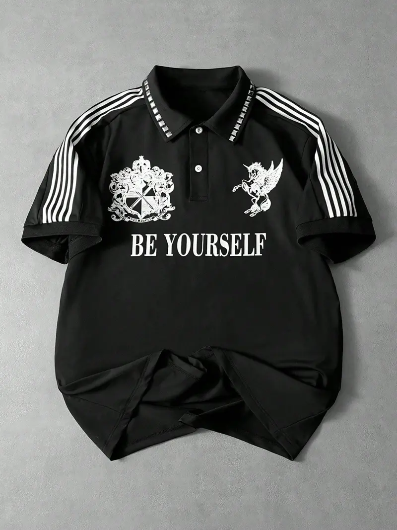 styling polo shirt y2k - TikTok Shop styling polo shirt y2k - TikTok Shop