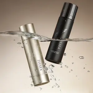 ZEESEA Autumn and winter essential moisturising and long-lasting make-up setting spray, no powder and no make-up off! Makeup