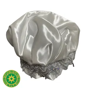 SATIN CAPS IN ALL COLORS SATIN CAPS IN ALL COLORS