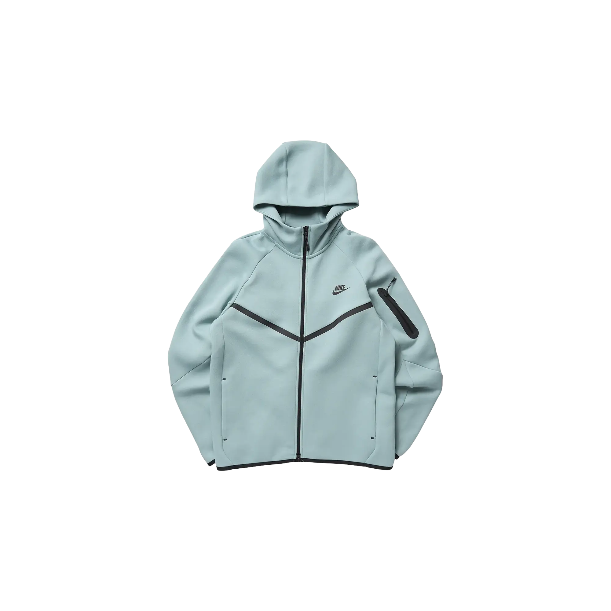 Tech Fleece Windrunner Full-Zip Jacket "Cannon / Black" HV0949 017