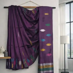 Dhaka Saree