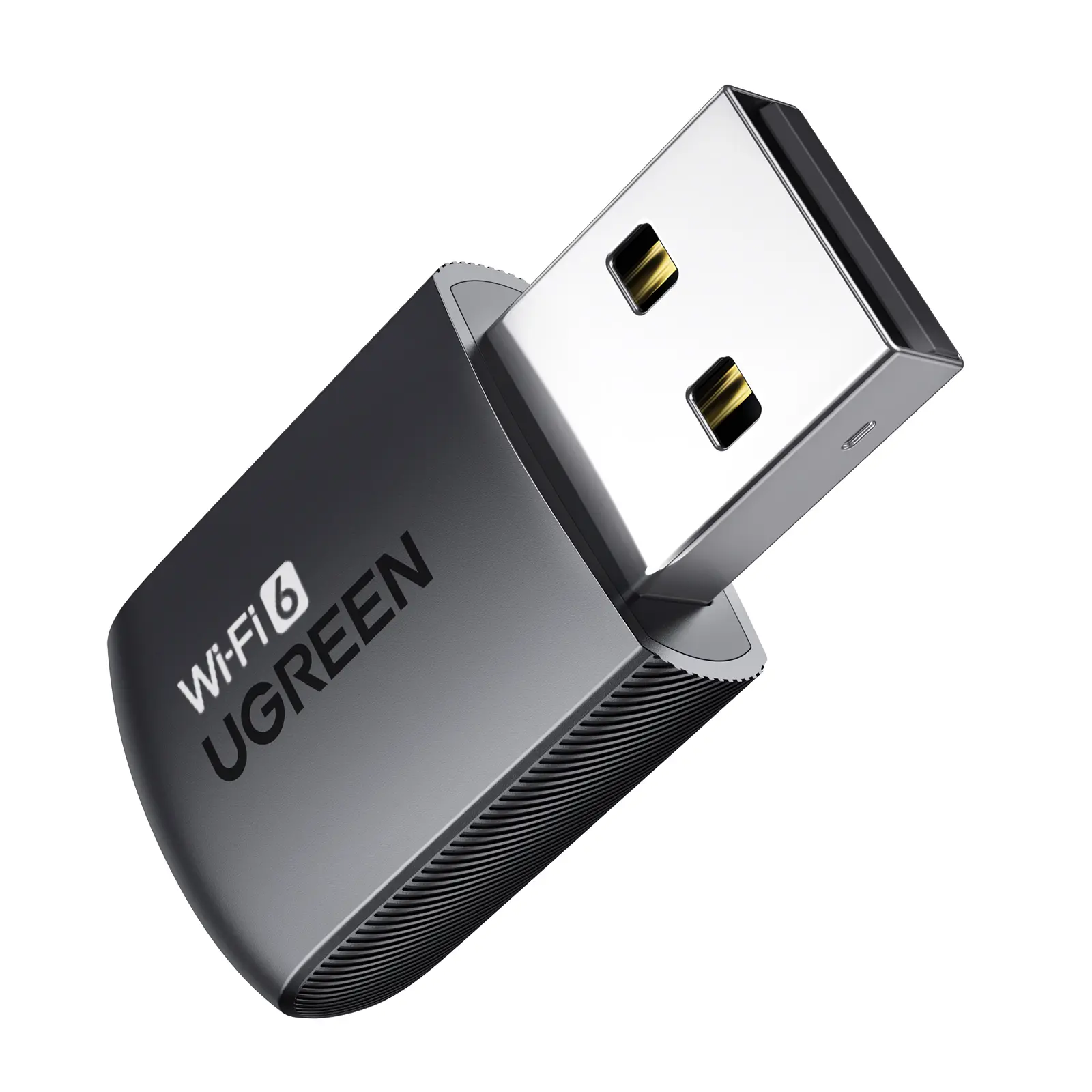 UGREEN WiFi Adapter for Desktop PC, AX900 USB WiFi 6 Adapter with 5GHz/2.4GHz Dual Band, Built-in Driver for Windows 10/11 summerwins