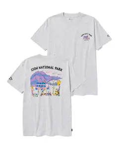 Dr. Seuss x Parks Project Zion Tee