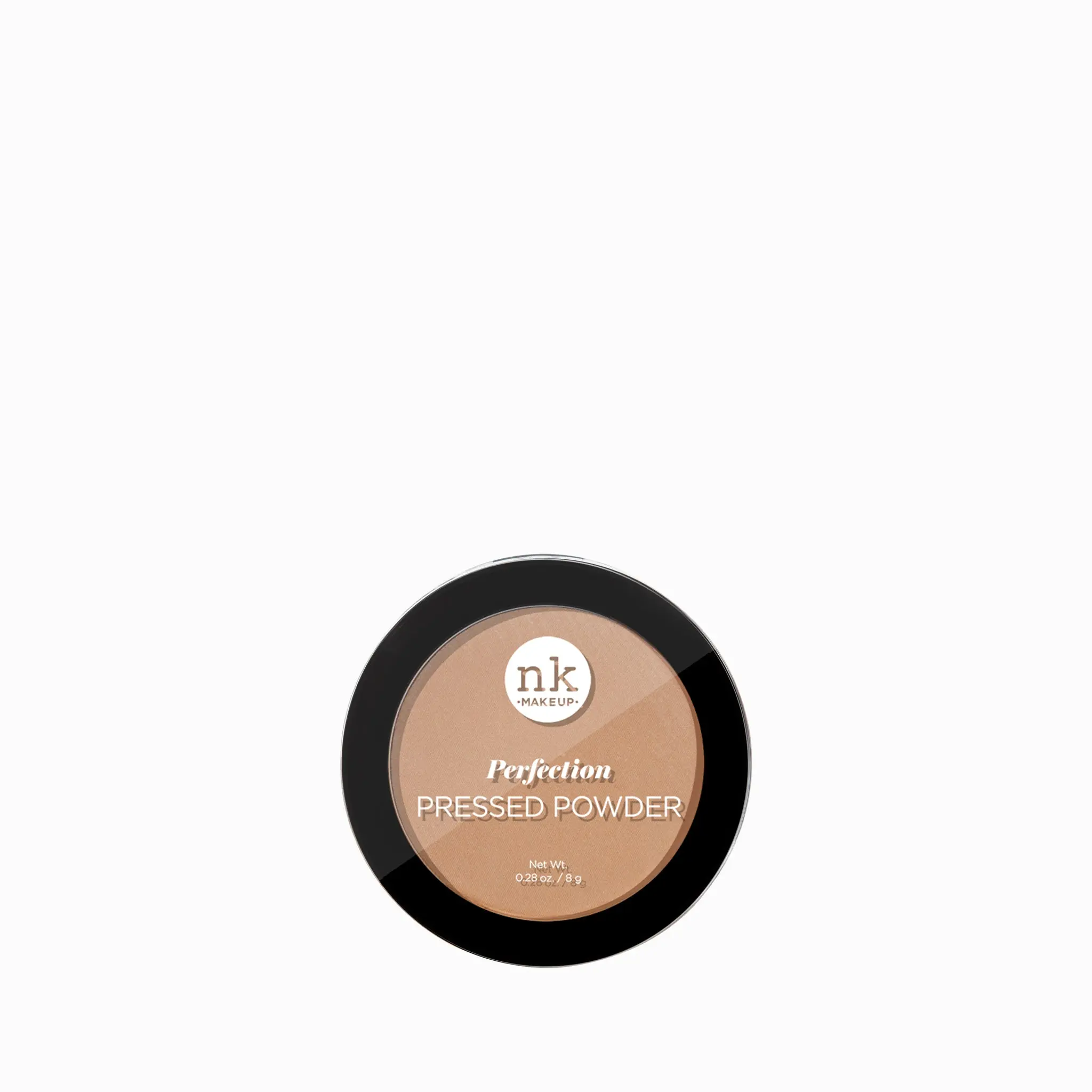Nicka K New York Perfection Pressed Powder
