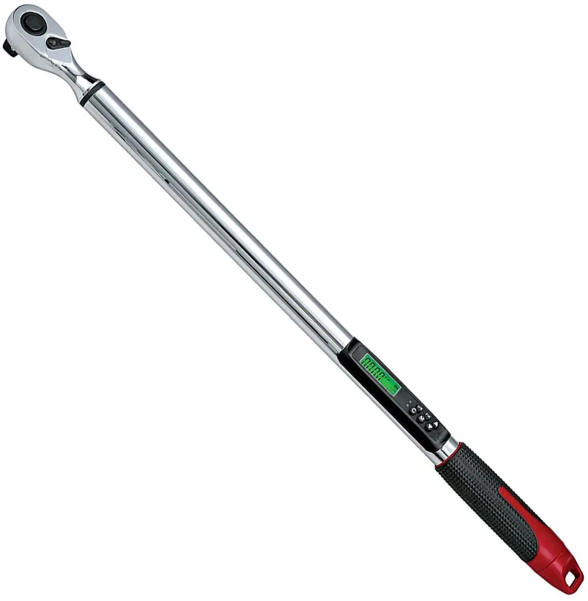 ACDelco ARM303-4A-340 1/2" Heavy Duty Digital Torque Wrench 12.5 to 250.7 ft-lbs