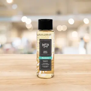 Narcissist Body Wash