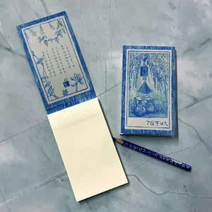 Cerulean Notepad Cerulean Notepad