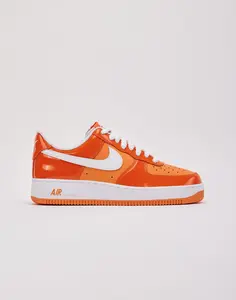Mens Nike Air Force 1 Low '07 LV8