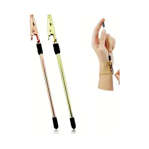 Bracelet Assist Tool, a portable and easy to use fastener and adjuster for bracelets, necklaces, jewelry, and watches